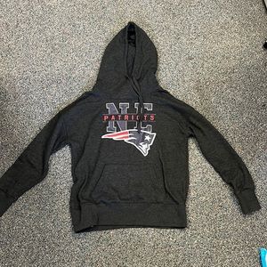 Patriots Sweatshirt